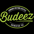 Budeez logo