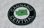 Cannabis Central logo