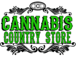 Cannabis Country Store logo