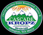 Cascade Kropz logo