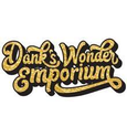 Dank's Wonder Emporium logo