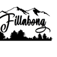 Fillabong - Silverdale logo