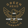 GreenHead Cannabis logo