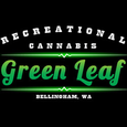 Green Leaf Recreational - Bellingham logo