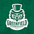 Greenfield Cannabis Company logo