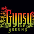 Gypsy Greens - Chehalis logo