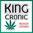 King Cronic logo