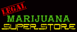 Legal Marijuana Superstore logo