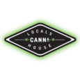 Locals Canna House logo