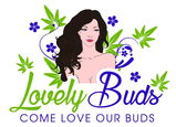 Lovely Buds logo