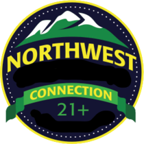 Northwest Cannabis Connection logo