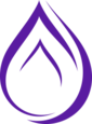 Purple Haze - Everett logo