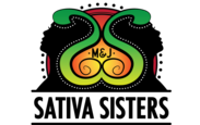 Sativa Sisters logo