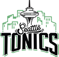 Seattle Tonics logo