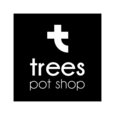 Trees Pot Shop logo