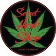 Secret Herb Shop logo