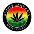 Simply Cannabis logo