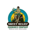 Sweet Relief - Yakima logo