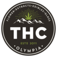 THC of Olympia logo