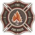 The Fire House logo