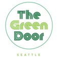 The Green Door - Seattle logo