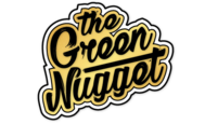 The Green Nugget logo
