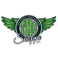 The Happy Crop Shoppe - East Wenatchee logo