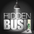 The Hidden Bush logo