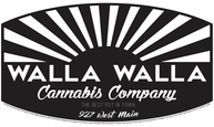 Walla Walla Cannabis Company logo