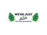 We're Just Buds logo