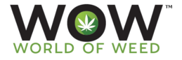World of Weed  logo