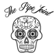 The Pipe Joint logo
