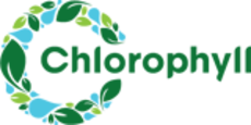 Chlorophyll - Denver logo