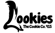 The Cookie Co. 415 logo