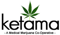 Ketama logo