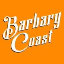 Barbary Coast Dispensary logo