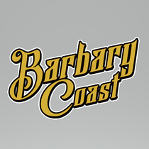 Barbary Coast Dispensary logo