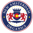 New Amsterdam Organics logo