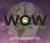 The World of Weed photo