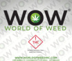 The World of Weed photo