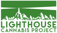 Lighthouse Cannabis Project logo