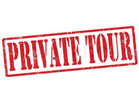 Private Tours image