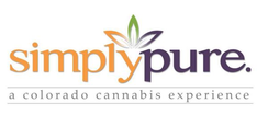 Simply Pure logo