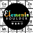 Elements Boulder logo