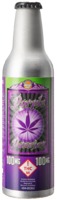 Purple Passion Grape - 100mg MED image