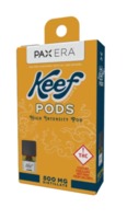 Keef Pax Pod - 500MG image