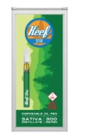 Keef Stix- Sativa image