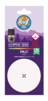 Keef Pax Pod- Hybrid image