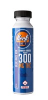 Keef Shots- Blue Razz 300mg image
