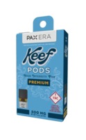 Keef Pax Pod Premium - 500MG image